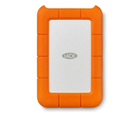 LACIE Rugged Mini 2TB 2,5'' LAC9000298 - 298288 - zdjęcie 1